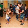 III letni obóz: Dźwirzyno 2011